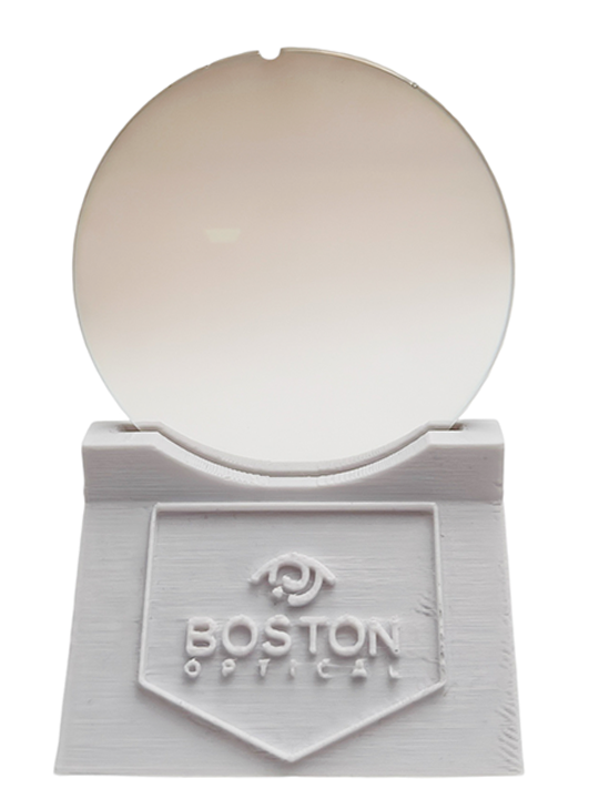 Boston Optical SERENA MR-8 PGX GRADIENT BROWN PHOTO PURPLE/AR GREEN